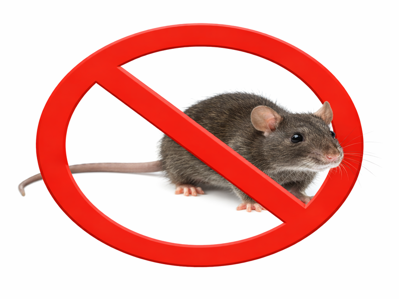 Rodent Control